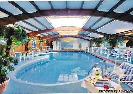 Atlantic Hotel & Spa 