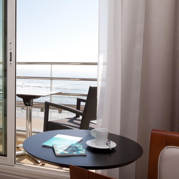 Atlantic Hôtel&spa