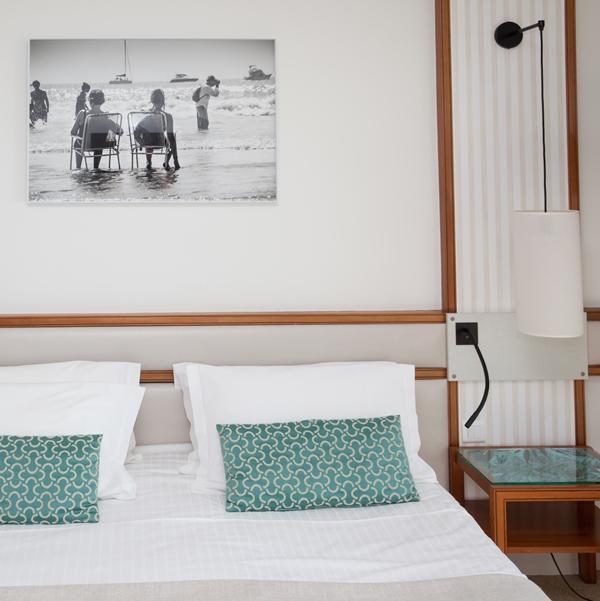 Hotel Atlantic & 4*