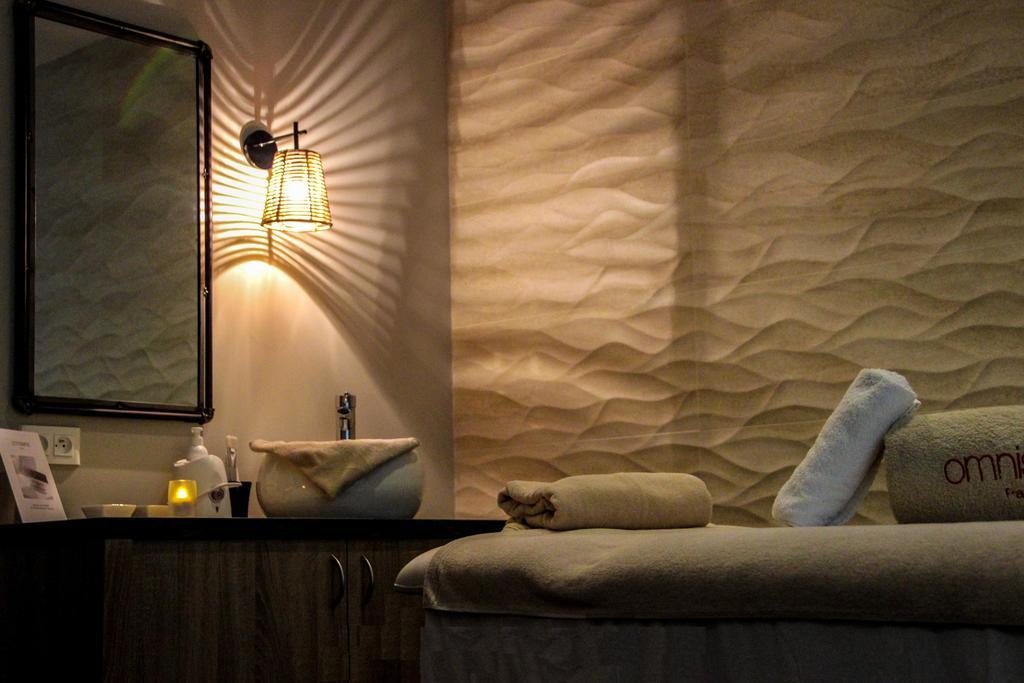 Hotel Atlantic & Les Sables-dʼOlonne