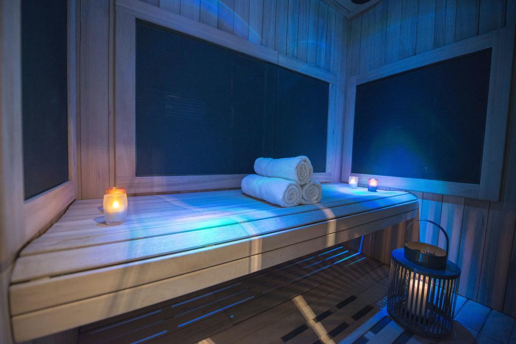 Hotel Atlantic &