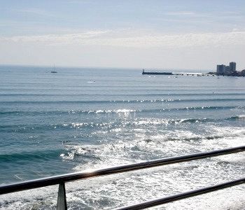 Hotel Atlantic & Les Sables-dʼOlonne