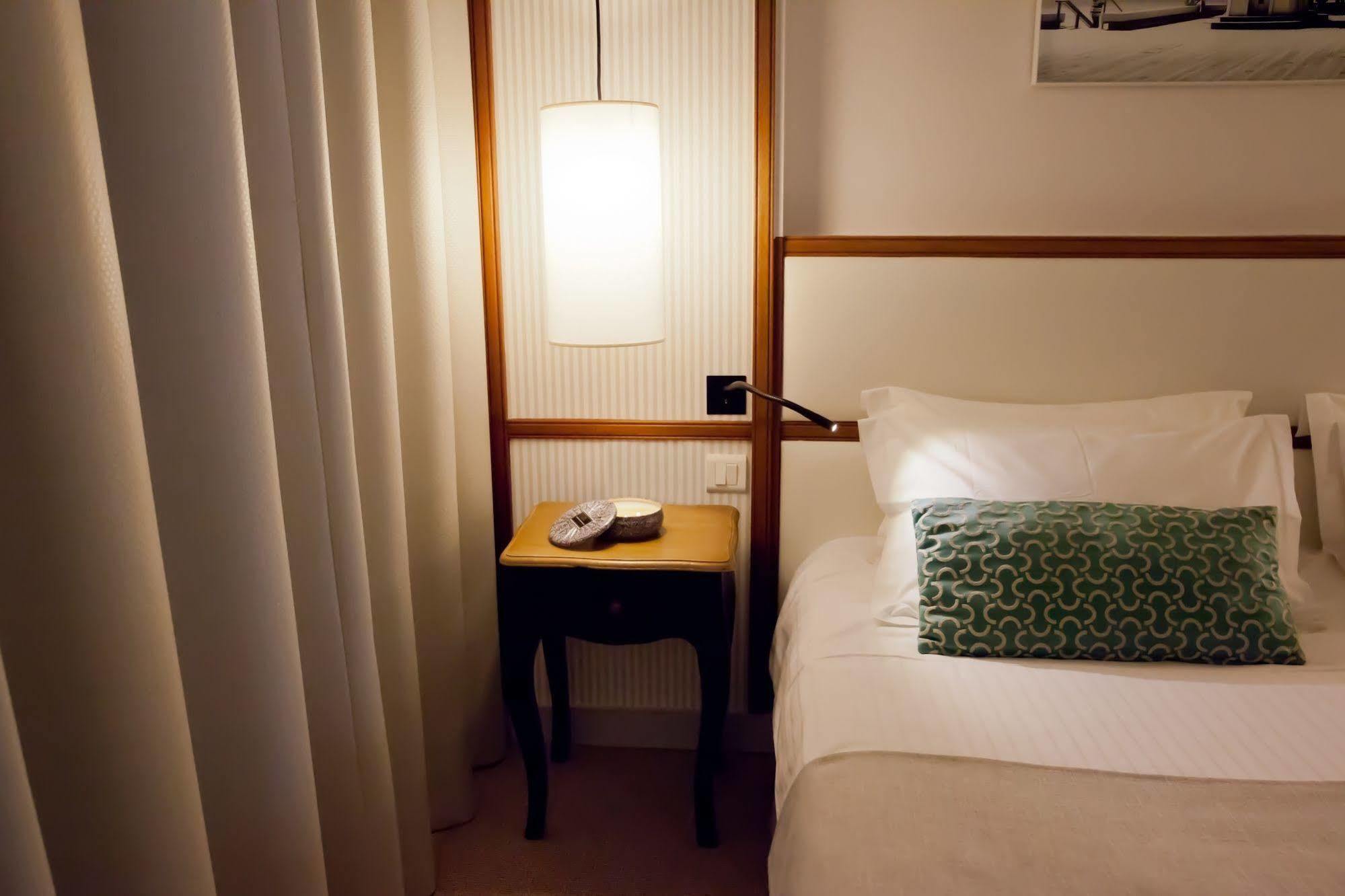 Hotel Atlantic & 4*