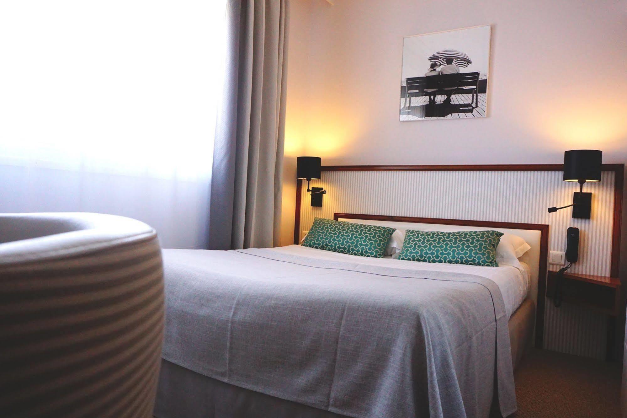 Hotel Atlantic & Les Sables-dʼOlonne