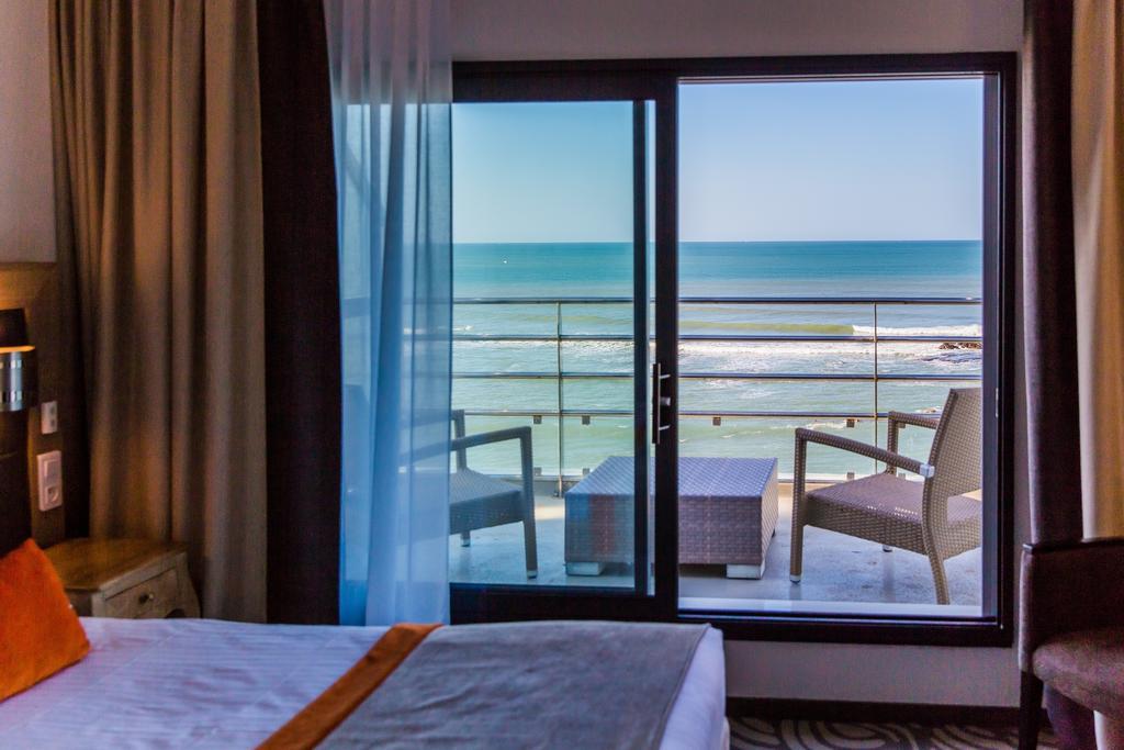 Hotel Atlantic &